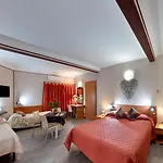 Auberge de jeunesse Agata Palerme