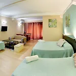 Auberge de jeunesse Agata