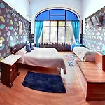 Auberge de jeunesse Agata Palerme