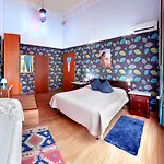 Agata Auberge de jeunesse Palerme