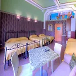 Auberge de jeunesse Agata
