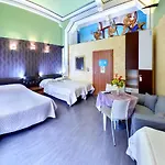 Auberge de jeunesse Agata *