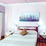 Auberge de jeunesse Agata *