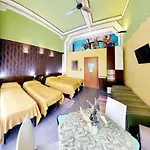 Auberge de jeunesse Agata Palerme