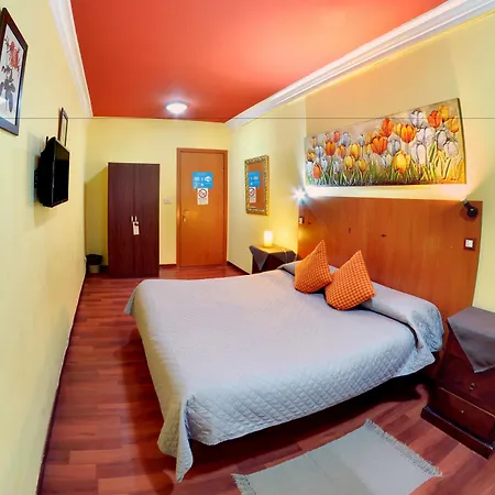 Agata 호스텔 팔레르모