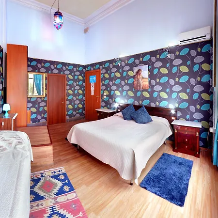 Agata 호스텔 팔레르모