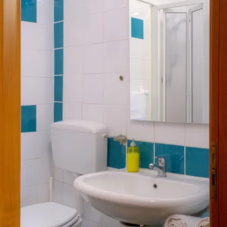 호스텔 Agata 팔레르모