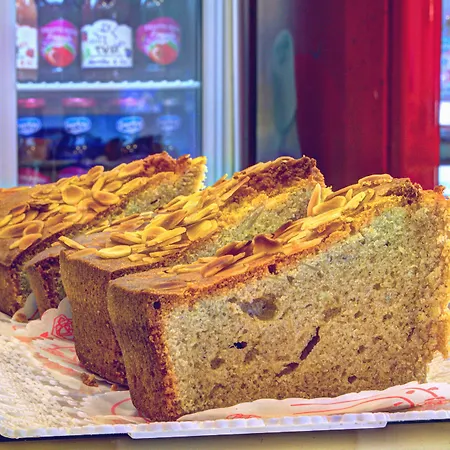 호스텔 Agata 팔레르모