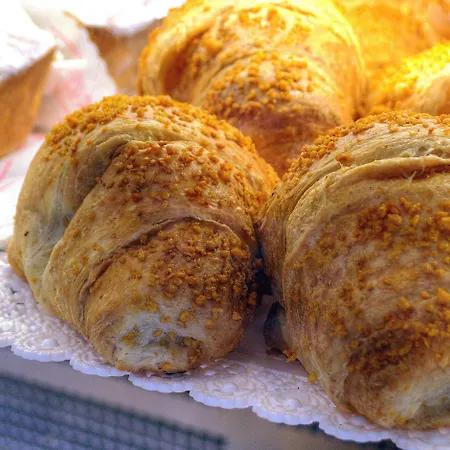 Agata 호스텔 팔레르모