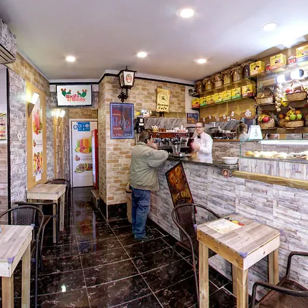 Agata 호스텔 팔레르모