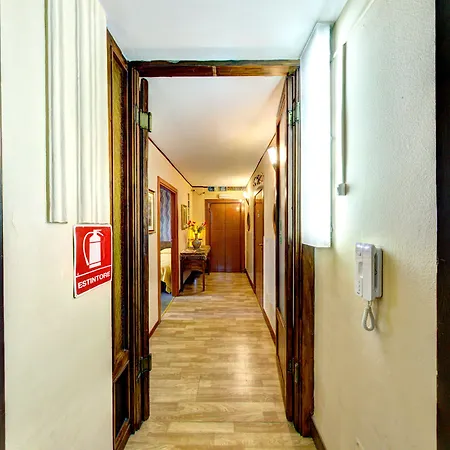 Hostel Agata