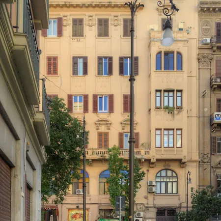 Agata * 팔레르모