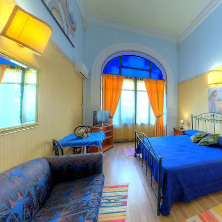 Auberge de jeunesse Agata *
