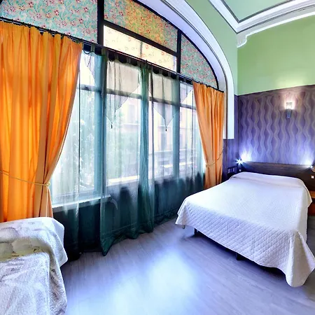Auberge de jeunesse Agata