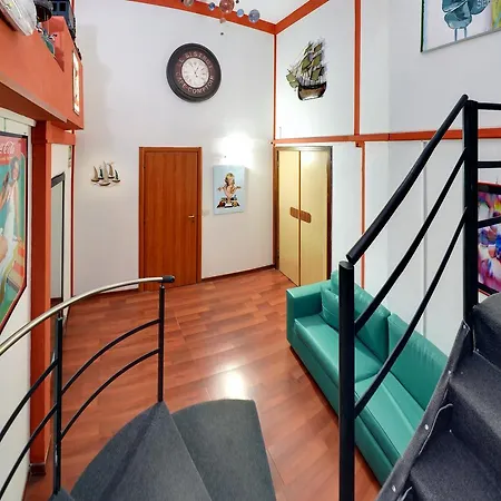 Auberge de jeunesse Agata