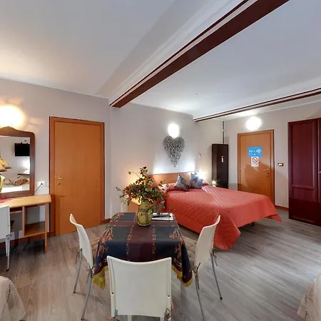 Agata Auberge de jeunesse