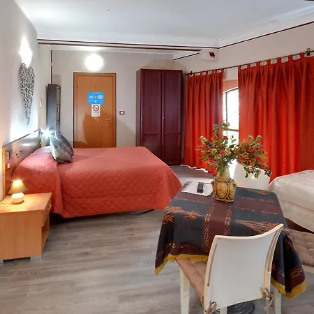 Agata Auberge de jeunesse *