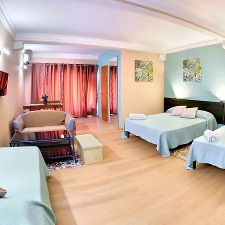 Auberge de jeunesse Agata