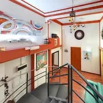 Agata Hostel *