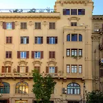 Agata Hostel