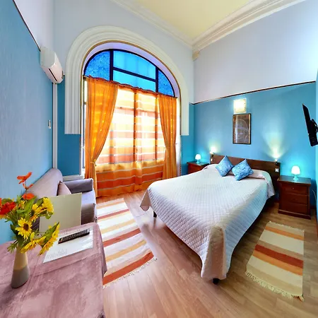 Hostel Agata Palermo