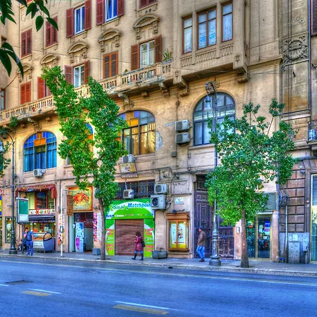 Agata * Palermo