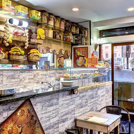 Hostel Agata Palermo