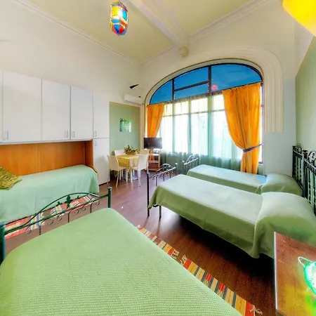 Hostel Agata *