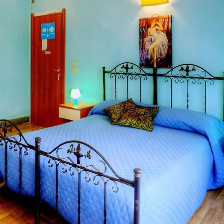 Agata Hostel