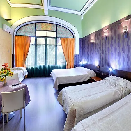 Agata Hostel