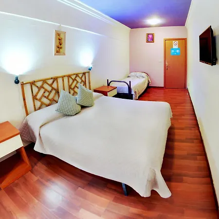 Agata Hostel *