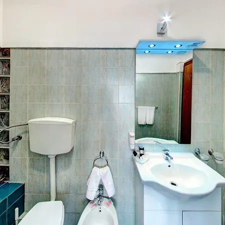 Hostel Agata Palermo