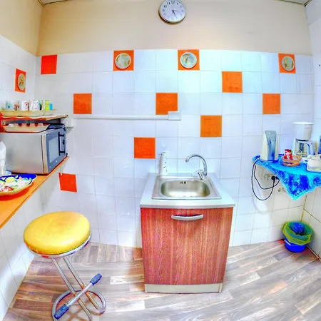 Agata Hostel