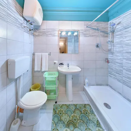 Agata Hostel