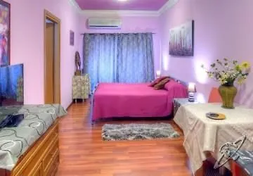 Hostel Agata *