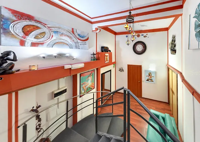 Agata Hostel *