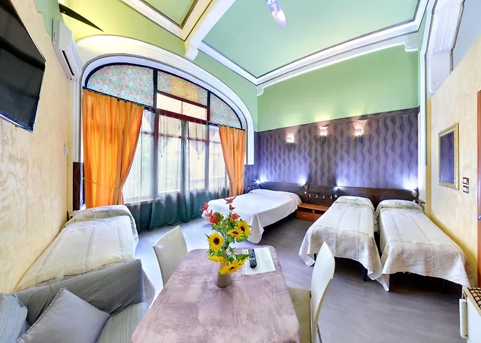 Hostel Agata *