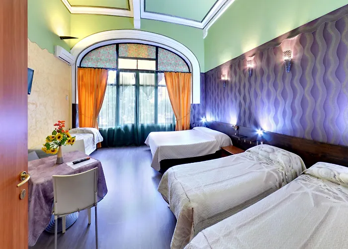 Agata Hostel