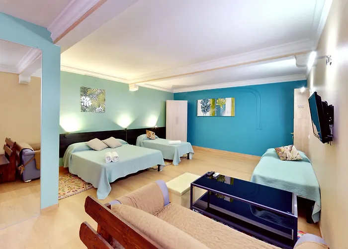 Agata Hostel *