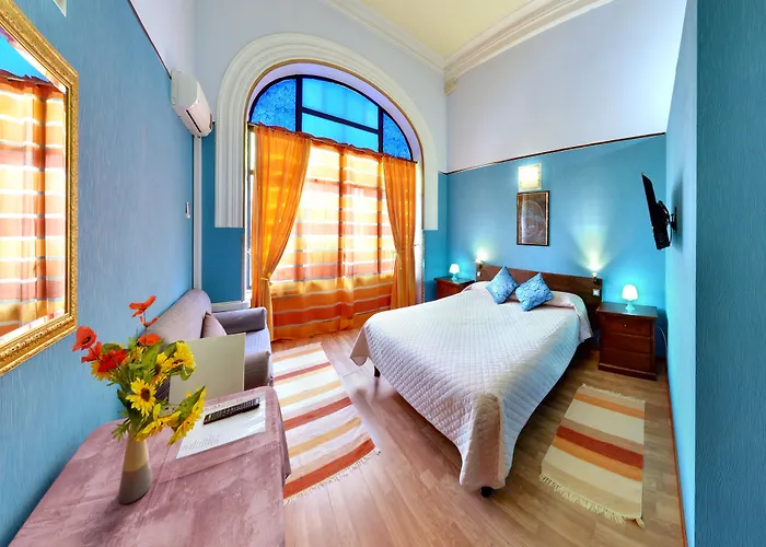 Hostel Agata Palermo