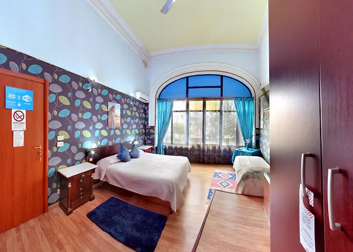 Agata Hostel *