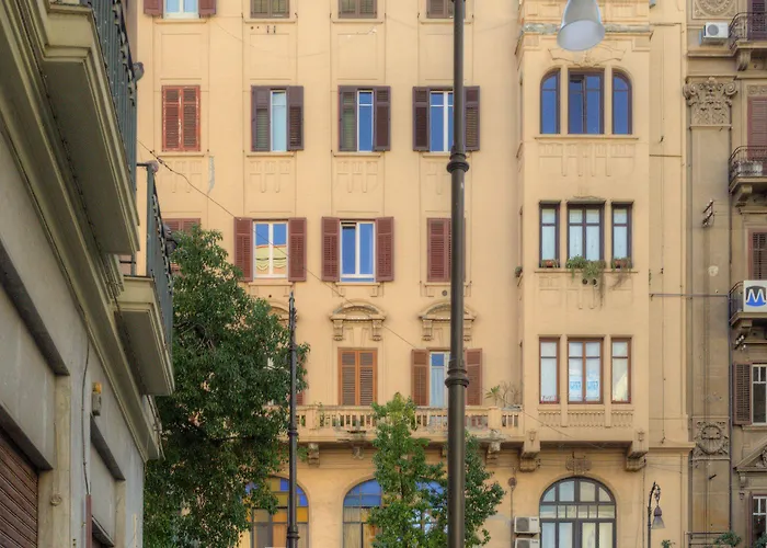 Agata * Palermo