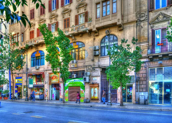 Agata * Palermo