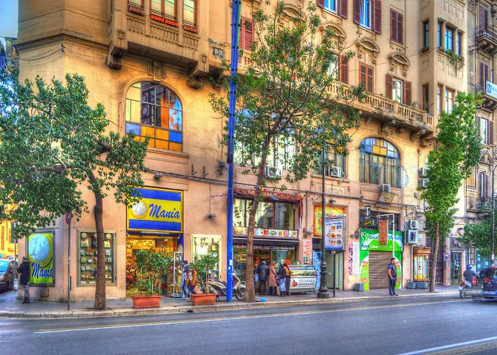 Agata * Palermo