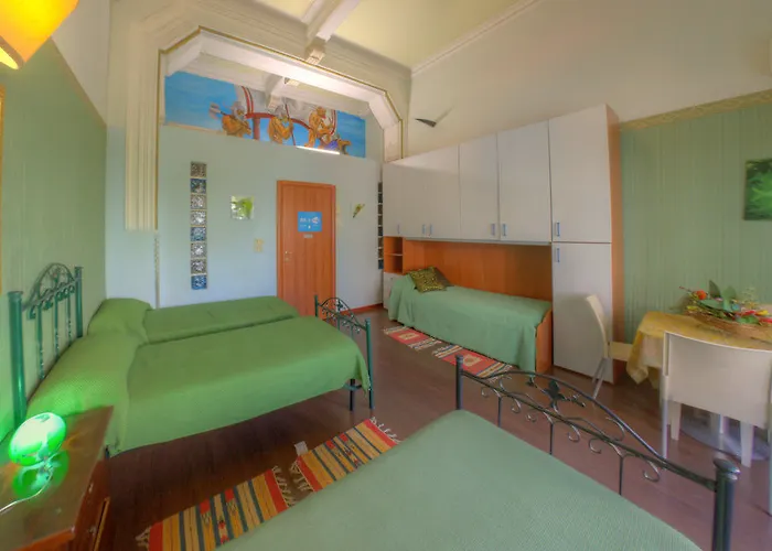 Hostel Agata