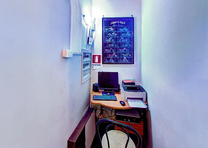 Hostel Agata