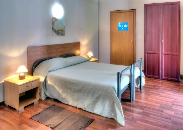Hostel Agata