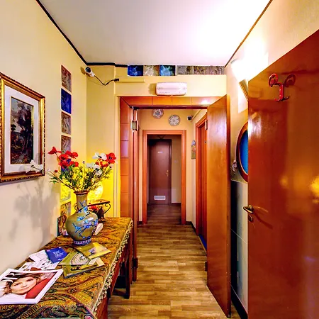 Auberge de jeunesse Agata