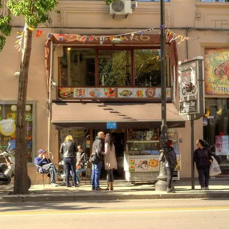 Agata Hostal
