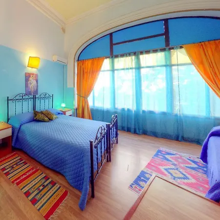 Hostal Agata